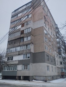Продаж 3 кімнатної квартири в м. Сміла