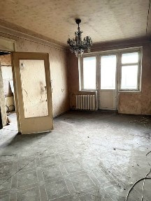 Продам большую 2-х ком. кв. на пр. О.Поля!