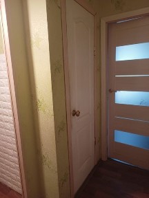 1 - комн. 32 м. кв. 4/5 эт. р-н Калиновая - <a href='/newbuilding/7569/view/zk-slobozanskii'>Слобожанский</a>