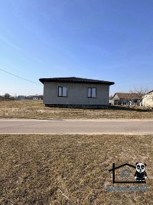 Продається незавершене будівництво