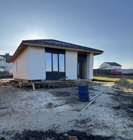 Продам будинок американку масив Київський