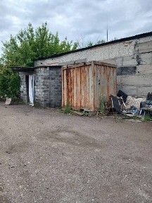 Сдам боксы. Звоните