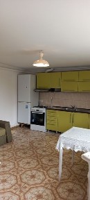 Аренда домика 1комната, место для авто. ! К метро 20минут.