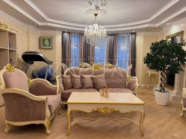 Оренда / Будинок / 470 м2 / Козин / КМ Конча Озерна