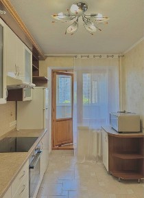 Аренда 3 комнатной квартиры, Берестейский проспект, КПИ, метро Шулявская