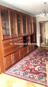 Оренда 2 кімнатної квартири, Берестейський пр-т 21. метро Політех