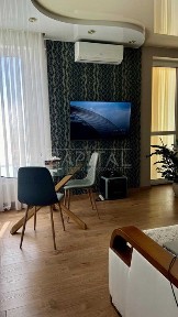 Оренда / Квартира / 63 м2 / ЖК Зарічний / Дарницький район