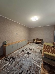 Здам 2-х кімнатну квартиру, вул Вишняківська, м. Позняки, м. Харківська пішки 5 хвилин
