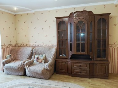 Здам 2-кімнатну квартиру вул. Мічуріна м. Бориспіль.