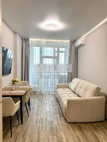 Оренда 2к квартири, ЖК Manhattan city, пер. Берестейський, 11 к3