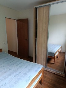 1-кімн. 22кв. м з можливістю паркування