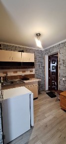 Здам 1 кім. квартиру м. Бориспіль.