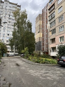 Київська область, Київ, Святошинський