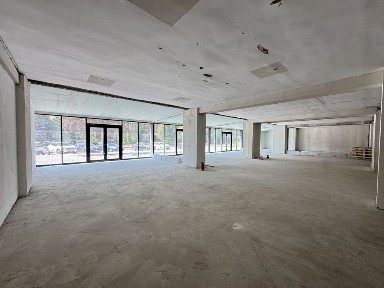 Продаж приміщень від 20 до 1200м² з ремонтом у Луцьку
