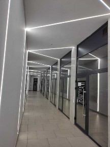 Продаж комерційного приміщення, -1 поверх 68 м. кв. Яровиця