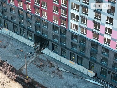 Продаж комерційного приміщення на вул. Івана Кочерги, площа 45.24 кв. м • ID 34258980