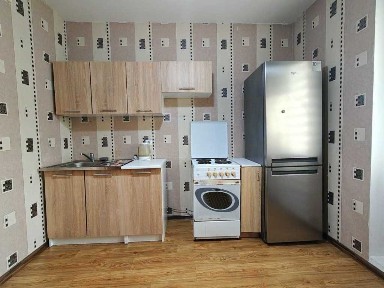 Аренда 1-комнатной квартиры 44 м², Михаила Максимовича ул., 7В