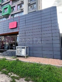 Продаж комерційного приміщення на вул. Марії Примаченко 27, площа 205.8 кв. м • ID 33847419