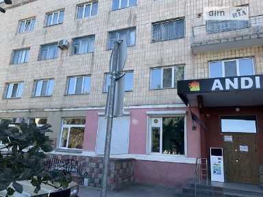 Продаж комерційного приміщення на вул. Шевченка 34, площа 190 кв. м • ID 33537491