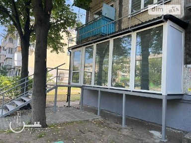 Верховної Ради бульвар, мікрорайон Північно-Броварський Масив, район Дніпровський, Київ, метро Дарниця, бул. Верховної Ради 26, площа 53 кв. м • ID 33417787