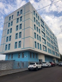Оренда приміщень у центрі міста. 1 поверх. Критична інфраструктура.