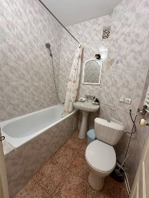 Здається 1,5 кімн. Кв. Вул. Капушанська