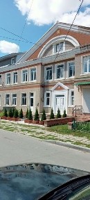 Продаж дворівневої квартири у Хоросткові