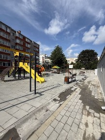 Продам квартиру в новобудові. Вул. Тролейбусна