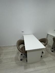 Оренда місця в салоні краси