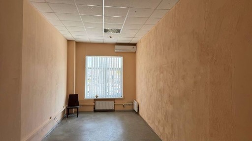 Без%. Кібальчича2А. 72м під офіс-склад, виробництво, сервіс.