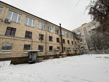 Оренда Укртелеком! 1267,70 м²; Київ, бульв. Вернадського 79а, літ. А