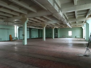 Оренда Укртелеком! 1843,10 м²; Київ, просп. Оболонський, 32Б, літА