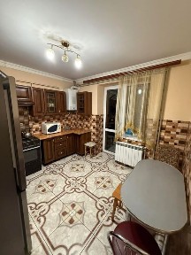 Оренда 1 км квартири в спальному районі міста