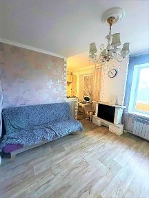 Здається 2 кімнатна квартира вул. В. Стуса