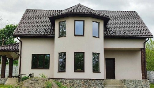 Харківська область, Мала Данилівка