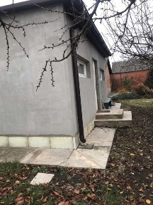 Продам дом в Чугуеве в живописном месте