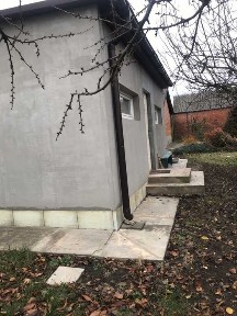 Продам дом в Чугуеве в живописном месте