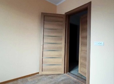 2К квартира ремонтом 68,9 м2 Сімʼї Кульженків 21 ЖК Навигатор 2