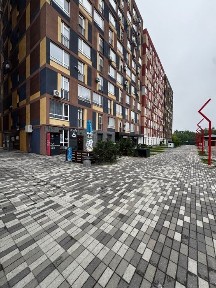 Дворівнева, частковий ремонт Крюківщина ПЕРЕУСТУПКА ЗА РАХУНОК ВЛАСНИКА