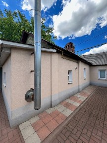 Продаж частини будинку під ремонт і 2-х поверхового будинку з окремим входом ( Подусівка)