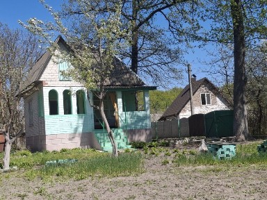 Продаж дачі. Лісова Поляна.