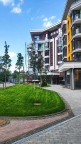 Продаж 2-кімн. квартири з сучасним ремонтом в ЖК Лісова Казка-2 посеред власного лісу та розвинутою інфраструктурою. Метро Лісова, Радистів
