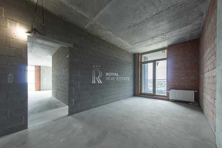 Продаж Квартира 3кім. 106м2 ЖК Central Park Метро Паркінг
