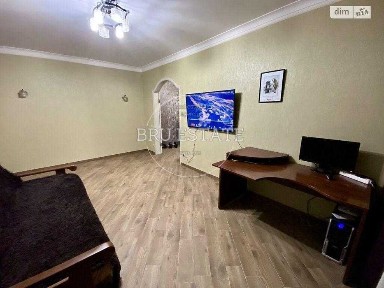 Продаж 1-к квартира Академика Палладина проспект, 25 м Академмістечко