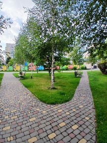 Київська область, Святопетрівське