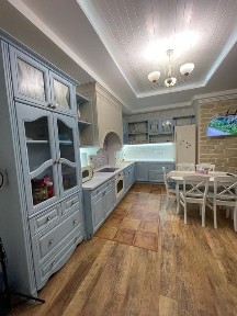 Продаж трикімнатної квартири 85м² Київ. Борщагівка. Сертифікат. Постанова. Без відсотків!