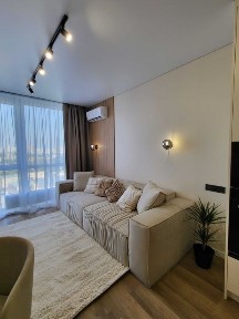 Продаж 1кімнатної квартири ЖК Грейт, Причальна 10