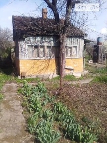 Продаж 1 поверхового будинку з опаленням і ділянкою на 9 соток, 24 кв. м, 2 кімнати, на вул. Теплична • ID 34343595