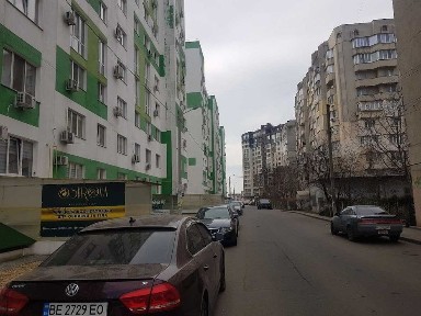 Одеська область, Одеса, Пересипський