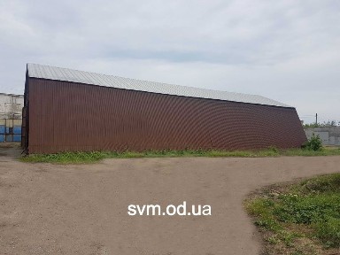 Одеса, Хаджибейський, 6-й км Овидиопольской дороги 1